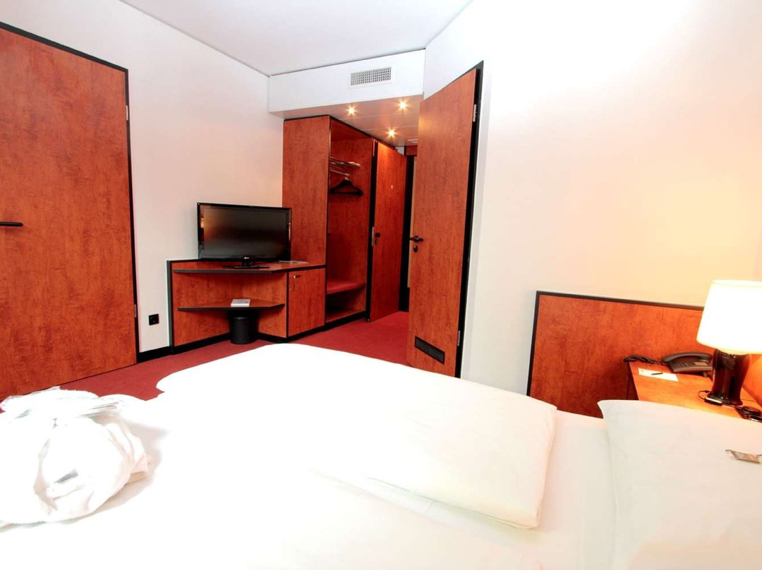 埃拉舒适酒店主图