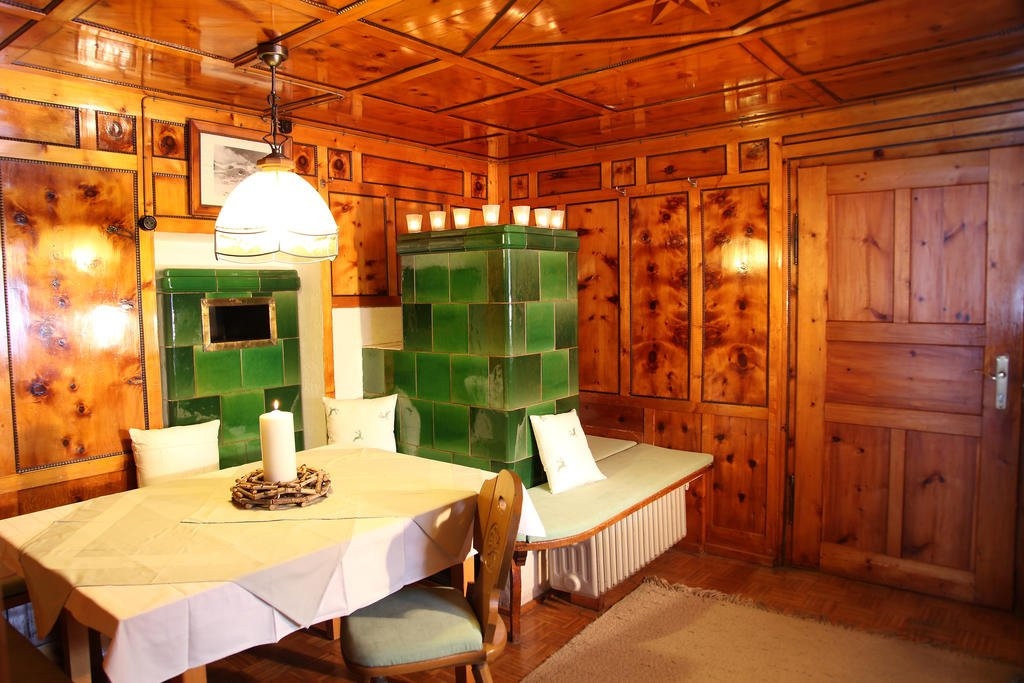 Pension Dorfplatzl主图