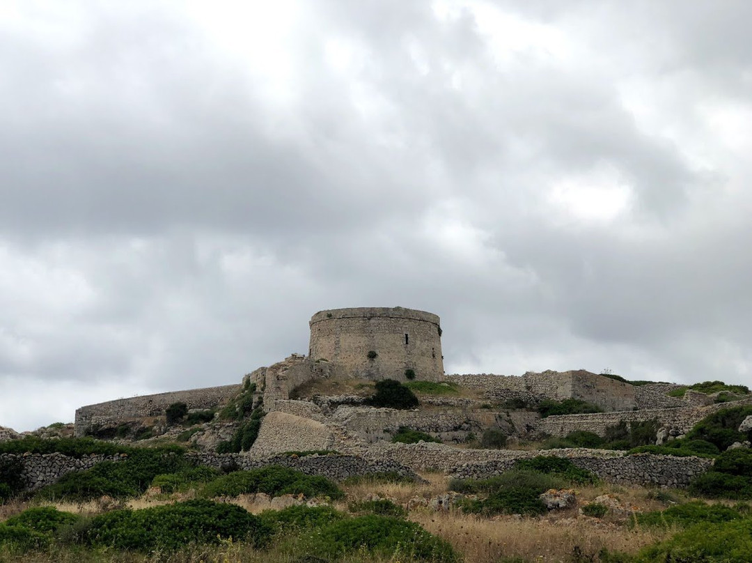 Torre D'en Penjat-Es Castell必去景点