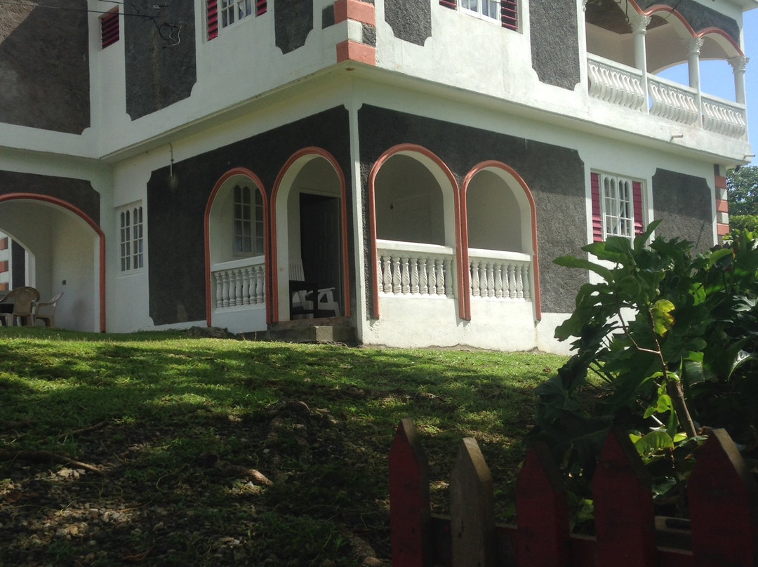Boston Beach Guest House