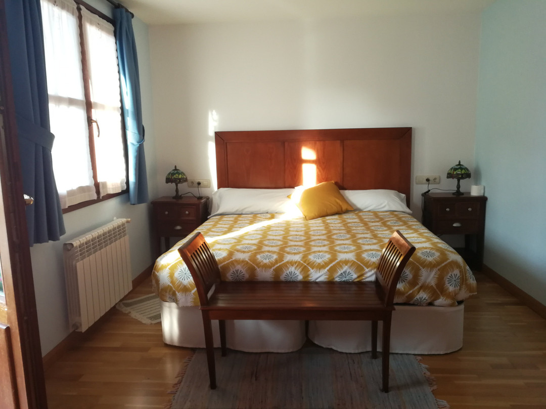 La Casona de Rales