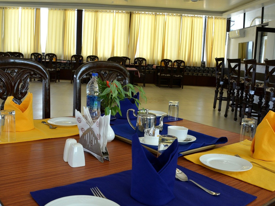 Hotel Khajuraho Temple View主图