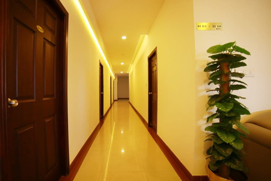 科达瓦民宿主图