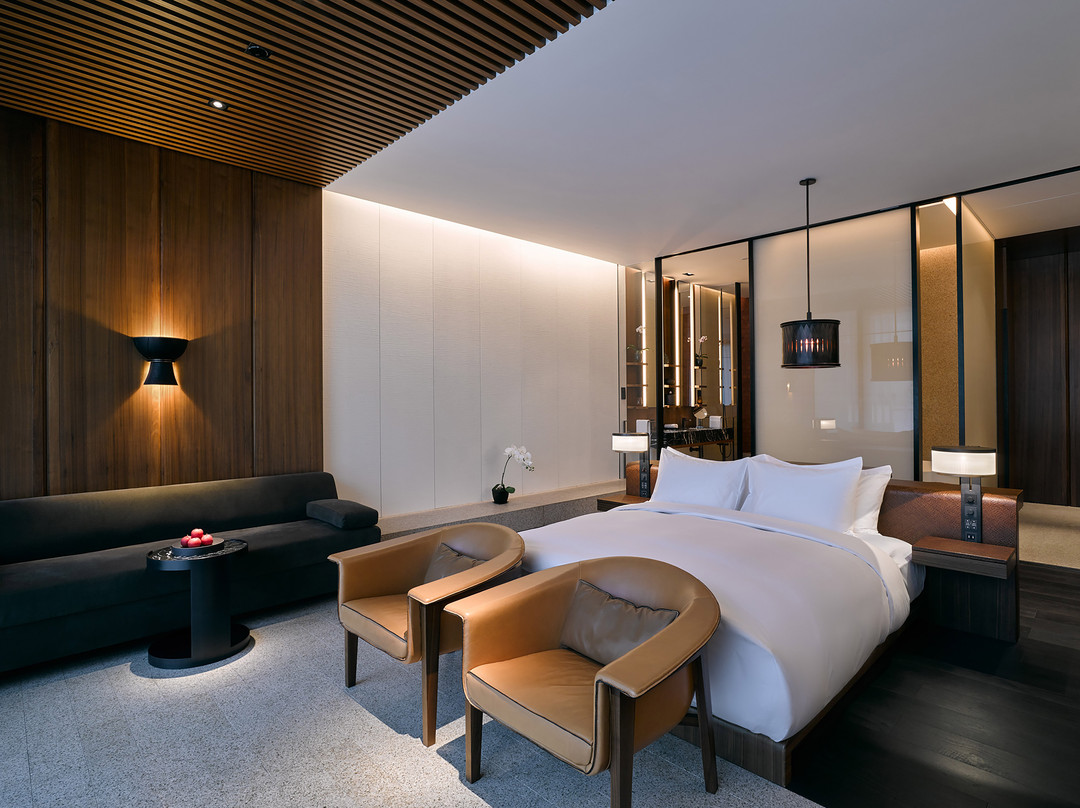 Lohkah Hotel & Spa主图