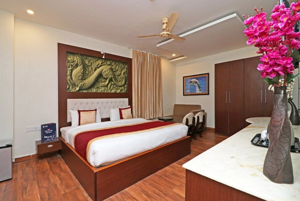 OYO 10431 Hotel Ishanika主图
