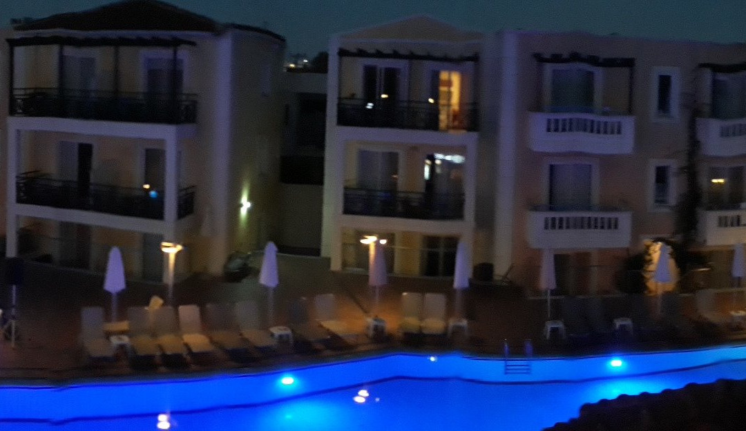 Porto Kalamaki Hotel主图