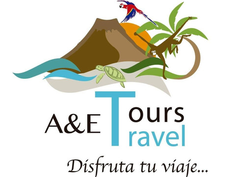 AyE Tours Travel Costa Rica-圣何塞必去景点