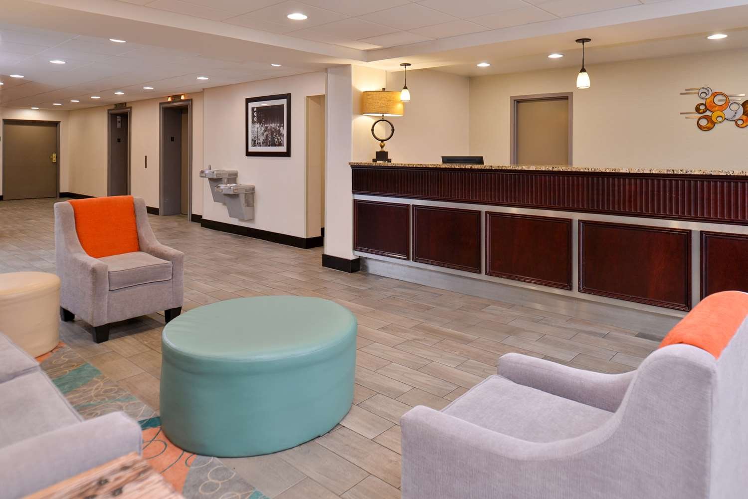 Best Western Plus Chicagoland - Countryside-官方