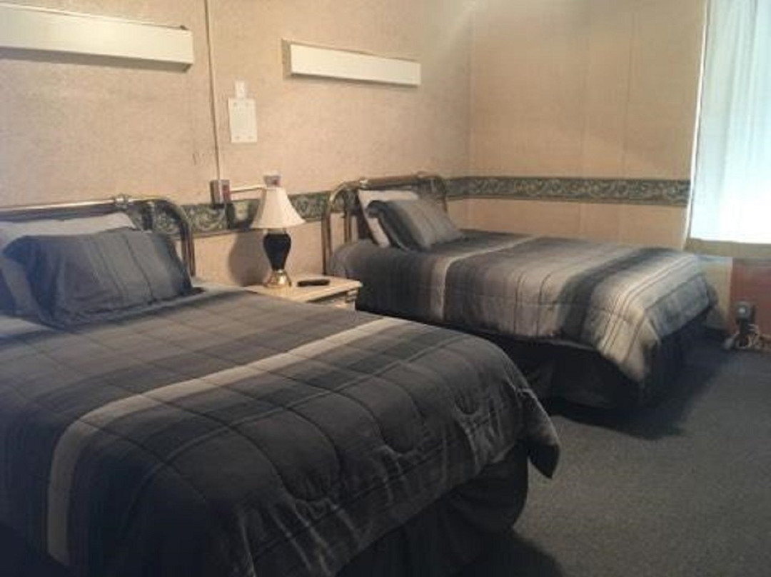 OYO Hotel Drumright I-44 OK主图