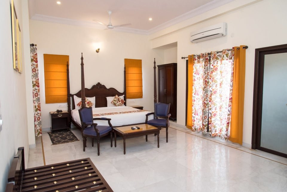 Villa Sagat Raaso主图