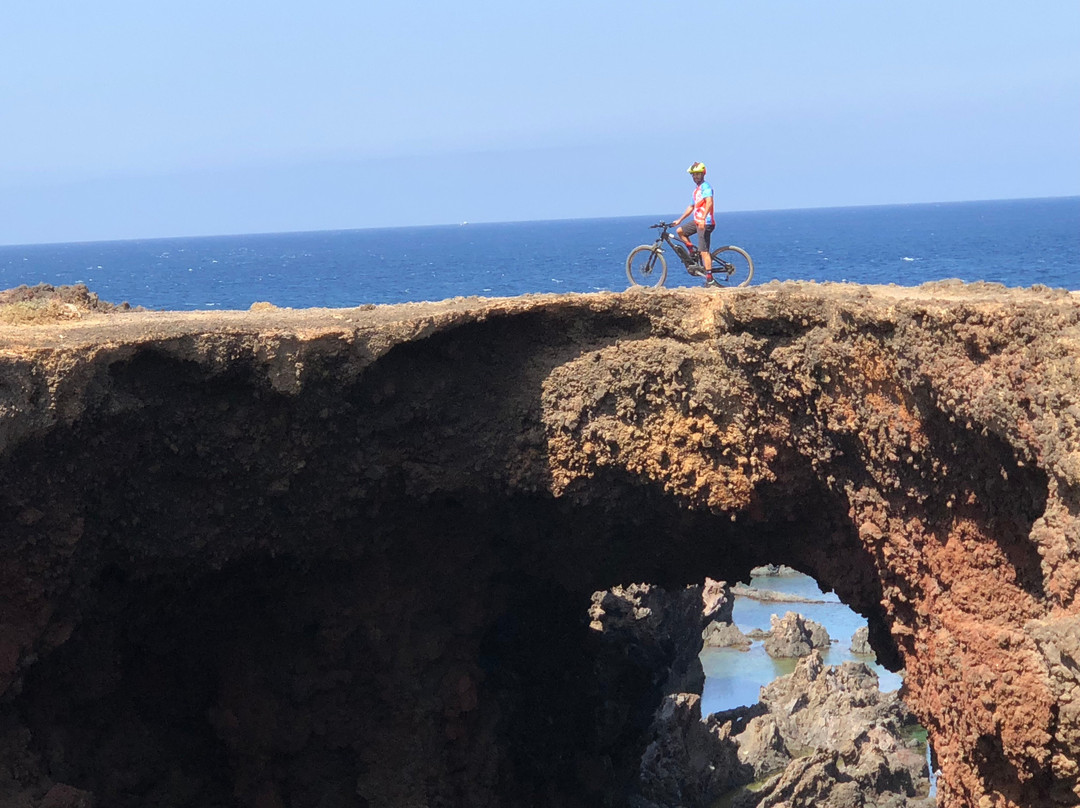 Tenerife Rent a Bike-Los Realejos必去景点