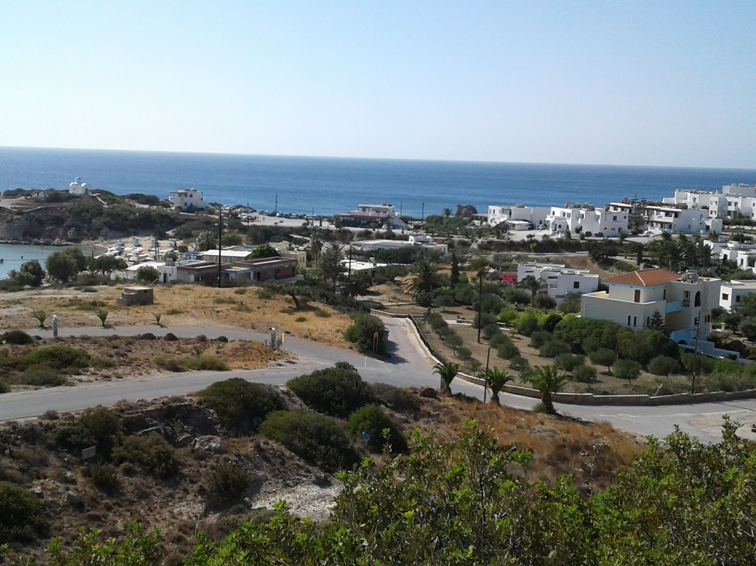 Althea Boutique Hotel - Adults Only主图