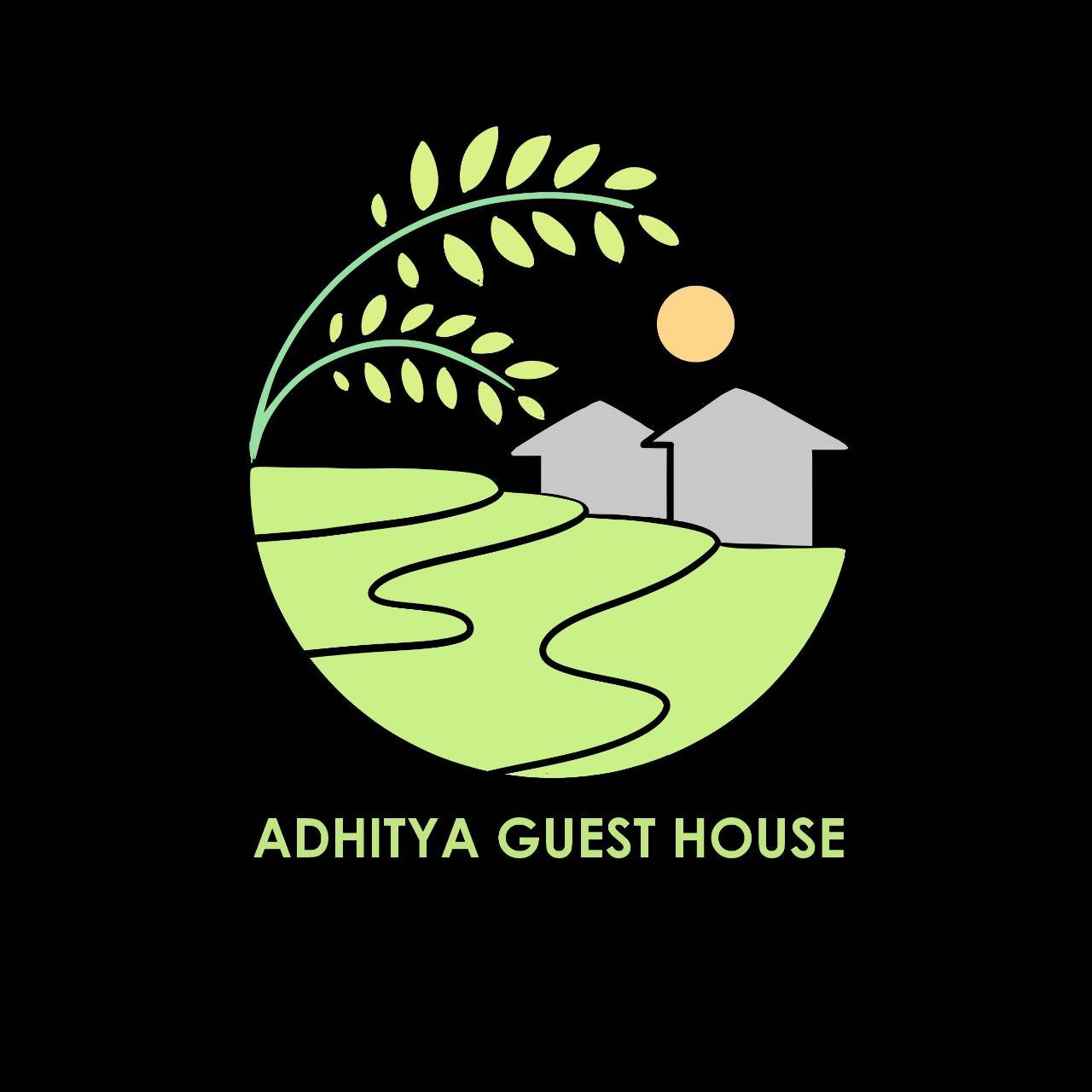 Adhitya Dharma Guest House-官方