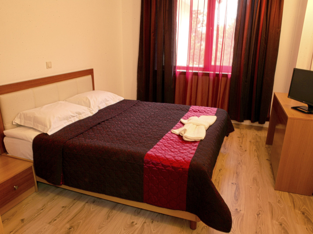 Hotel Orehite-G主图