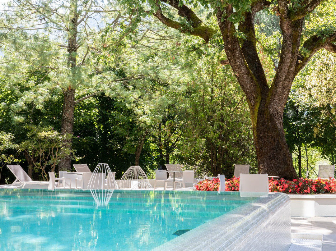 Hotel Green Park Madama Spa & Wellness主图