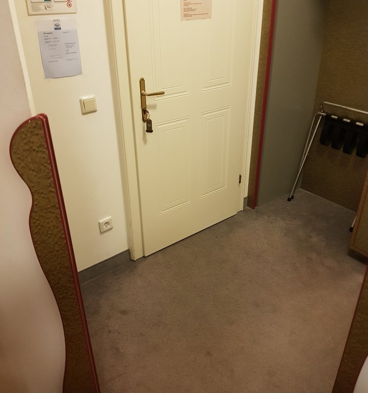 Seminarhotel Gottlesbrunn主图