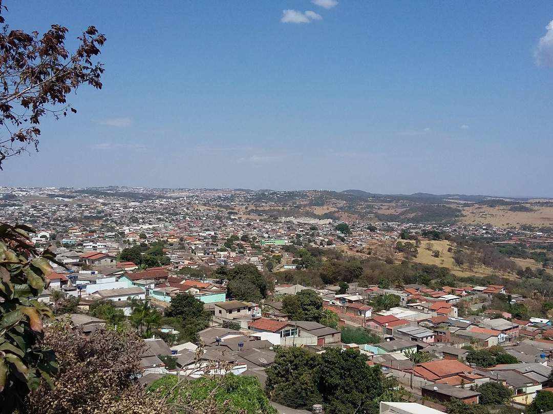 Ala 2 - Base Aerea de Anapolis-Anapolis必去景点