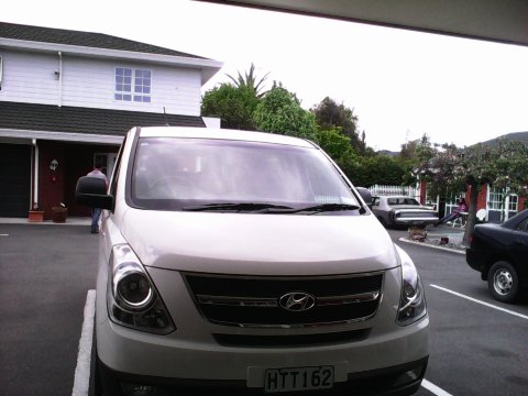 阿德米拉斯汽车旅馆-浴室