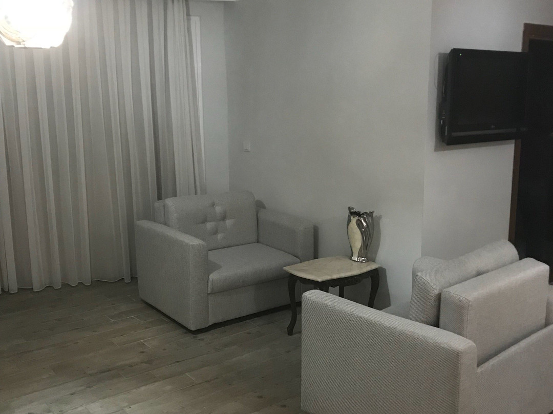 River Suite Hotel主图