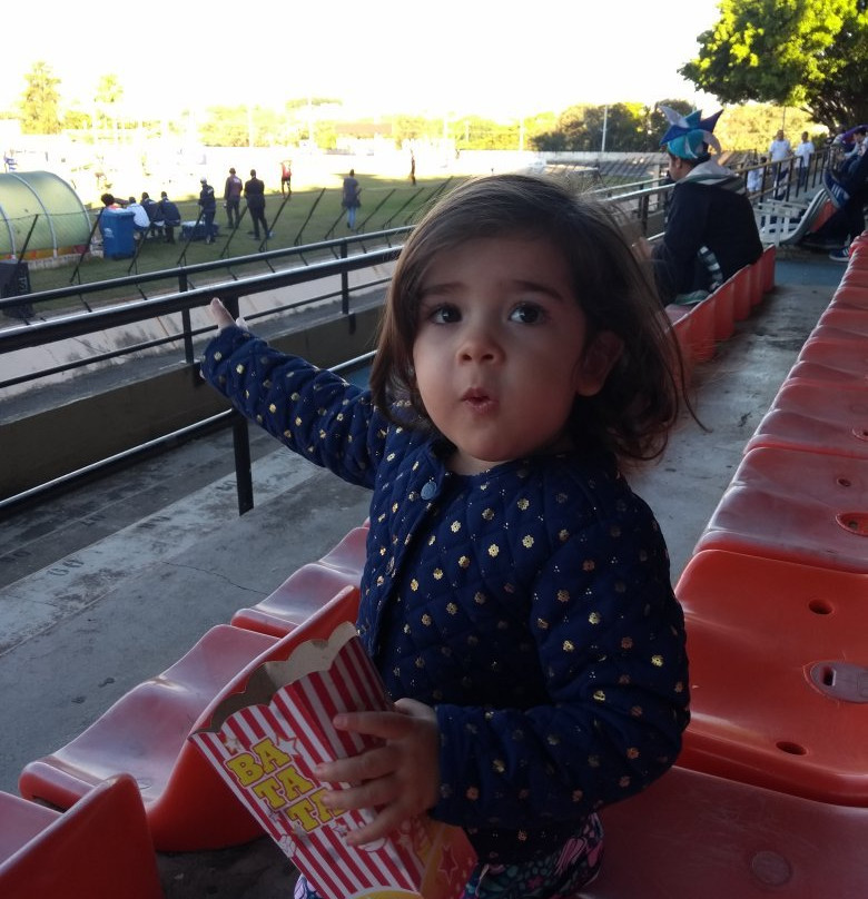 Estádio Municipal Walter Ribeiro-索罗卡巴必去景点