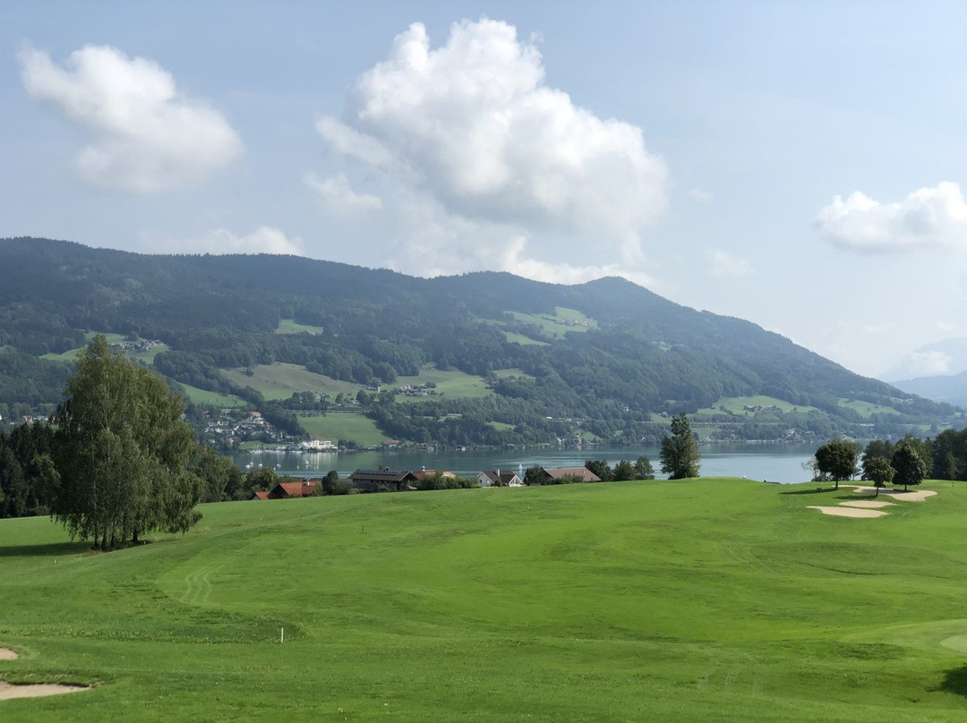 Hotel Drachenwand Mondsee主图