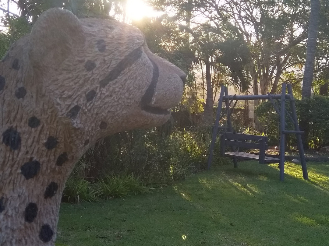 恰尔莫伊宾馆主图