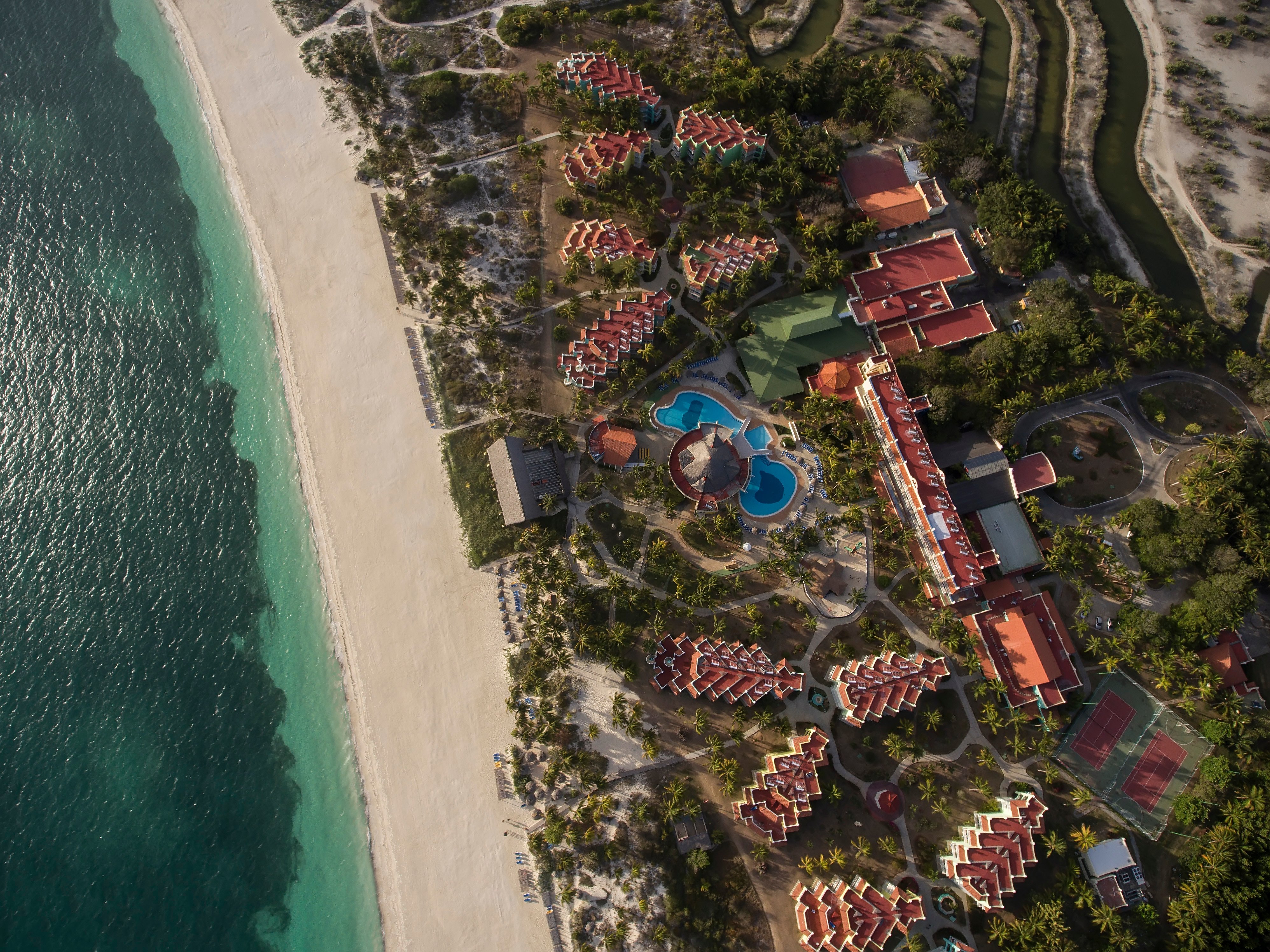 Iberostar Origin Daiquiri-官方