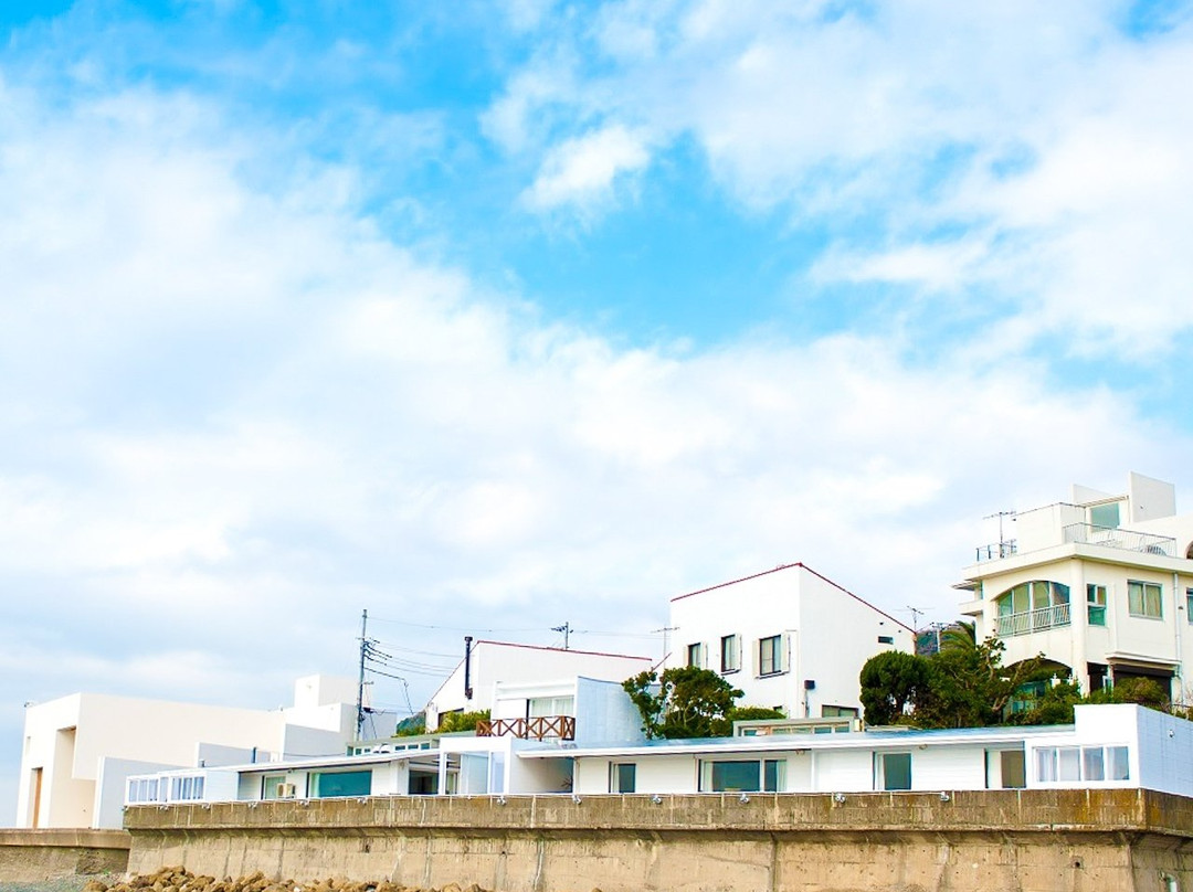 Hayama Funny House