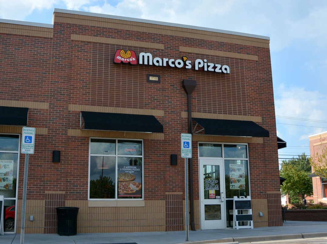 Marco's Pizza