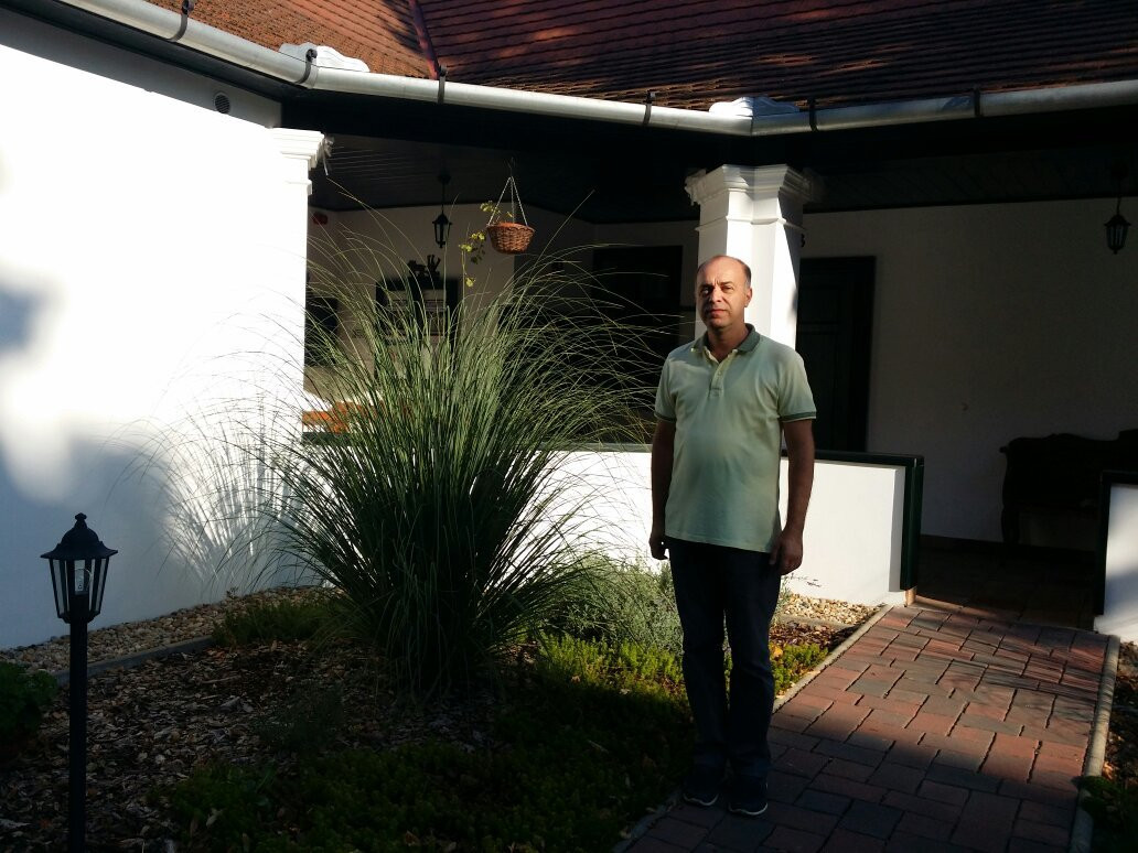 Guest House Szin-es主图
