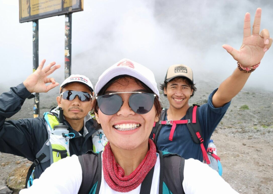 Travellover-日惹必去景点