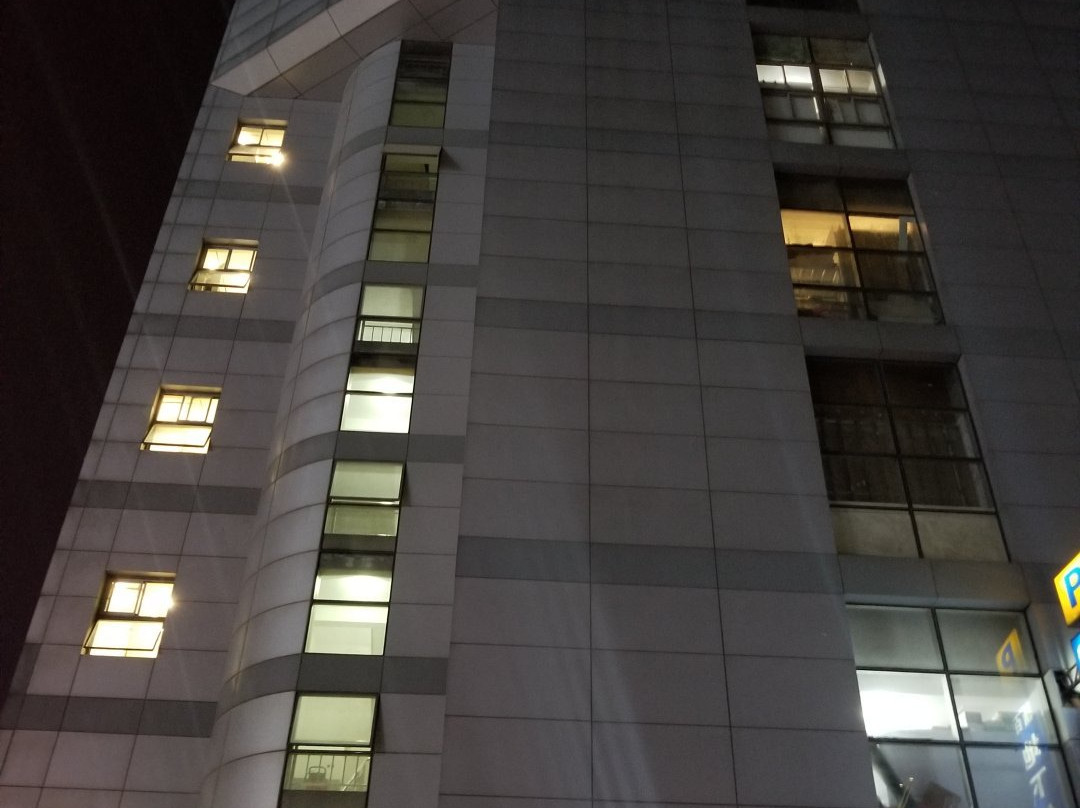 新百广场-石家庄市必去景点