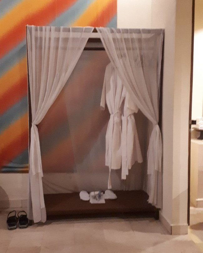 Baliwood Resort - The Mansion主图