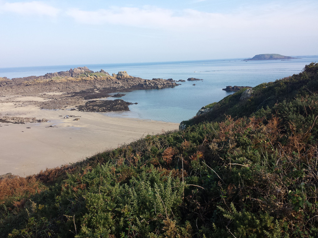 Saint-Jacut-de-la-Mer旅游攻略图片