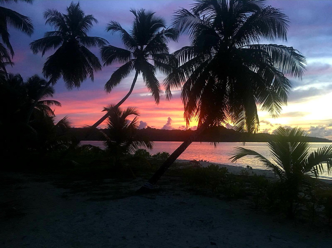 Aloita Resort & Spa主图