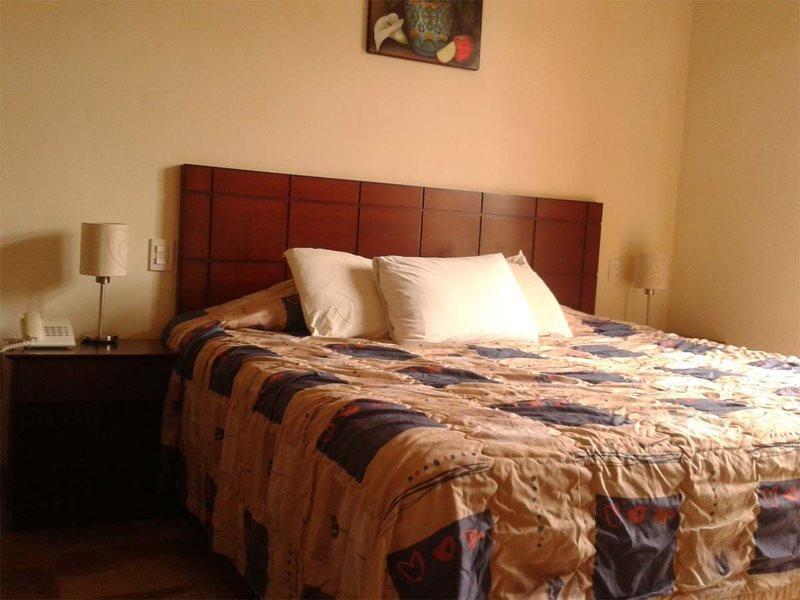 Hotel Provincia Express主图