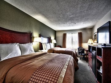 Christopher Inn & Suites主图