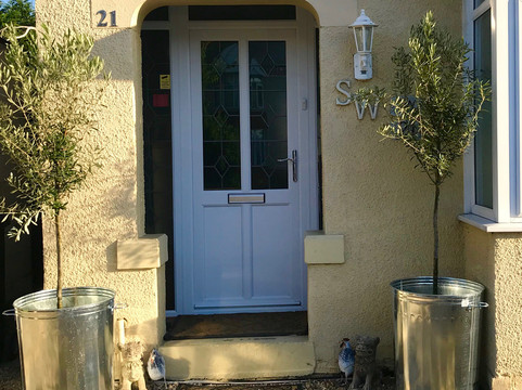 SW Bed & Breakfast主图