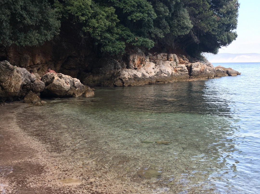 Duga Luka-Istria必去景点