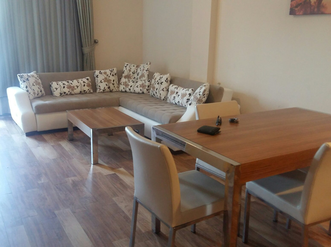 Alptekin Butik Hotel主图