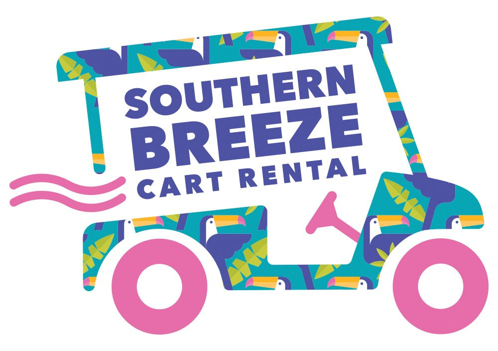 Southern Breeze Cart Rental景点图片