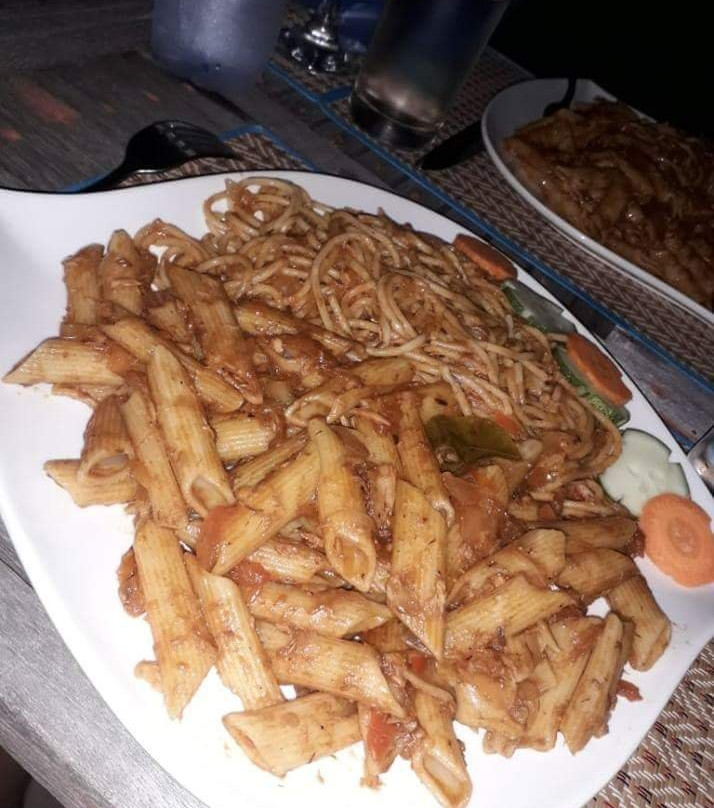 昆夫纳杜酒店住宿-Family Hiyaa