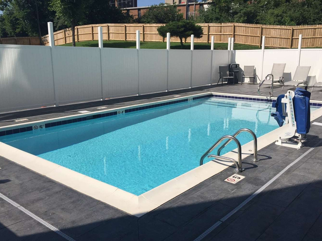 Wingate by Wyndham Louisville Fair & Expo Center主图