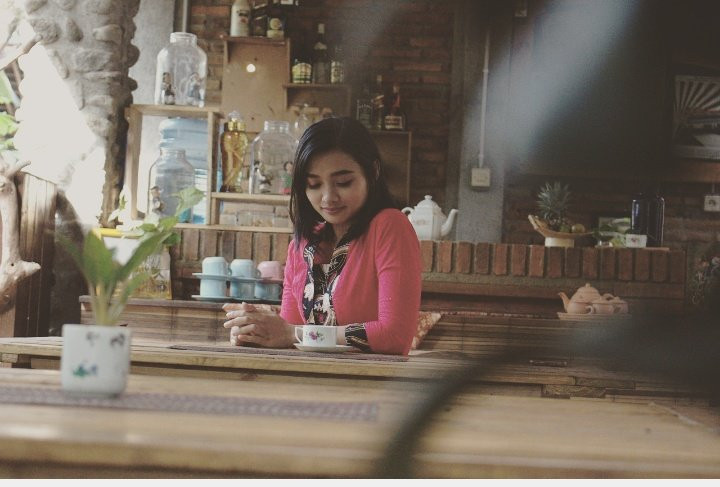 Omah Kulon Cabins and Pool主图