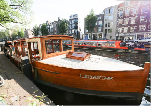 Leemstar-阿姆斯特丹必去景点