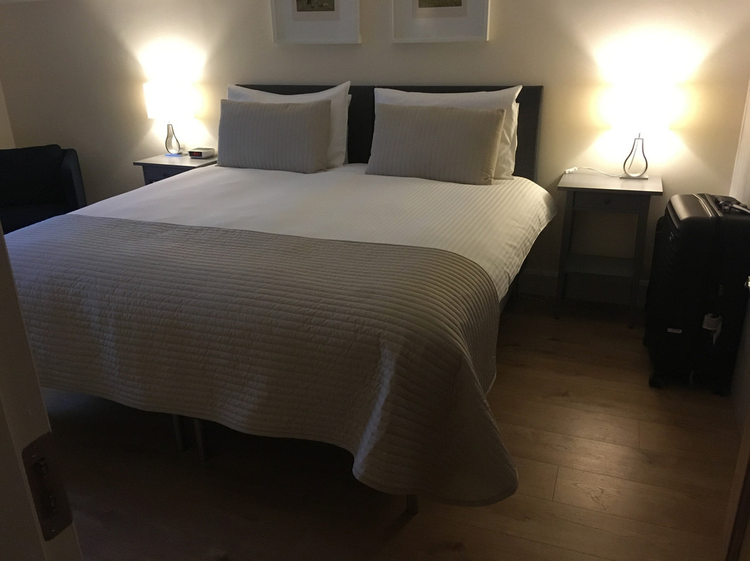 Mountain View Bed & Breakfast主图