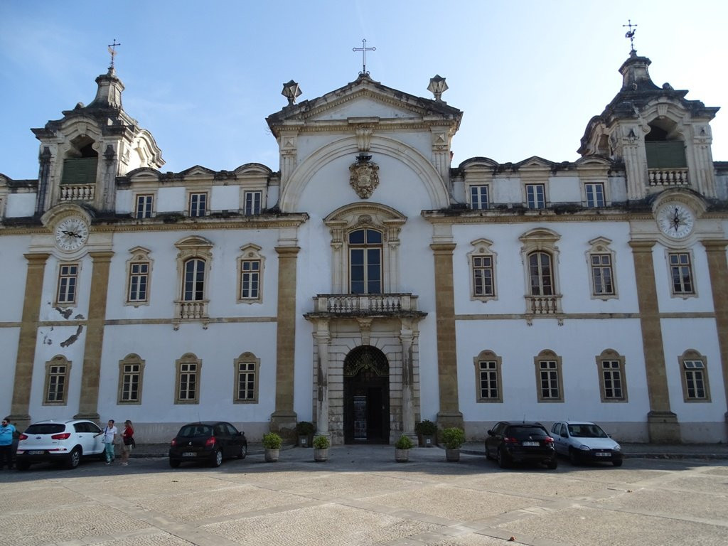 Seminario Maior da Sagrada Familia景点图片