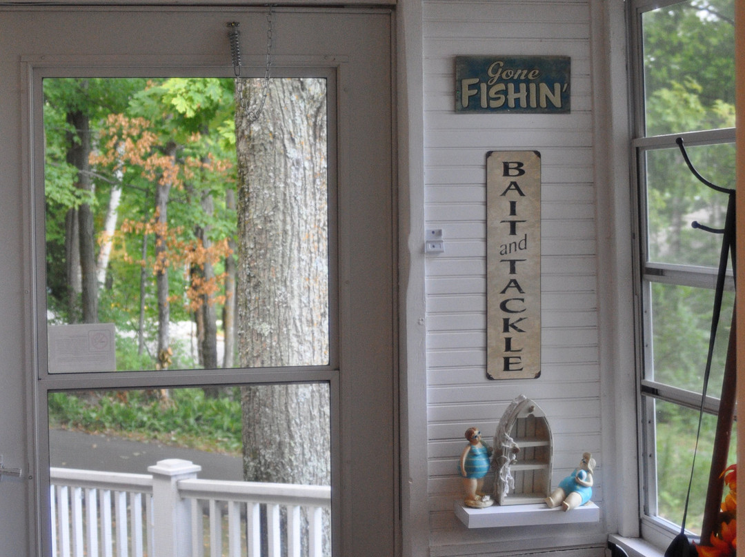 Cliff Dwellers Resort主图