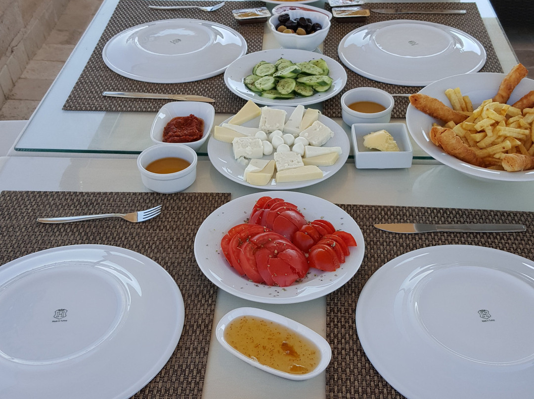 Monte Cappa Cave House主图