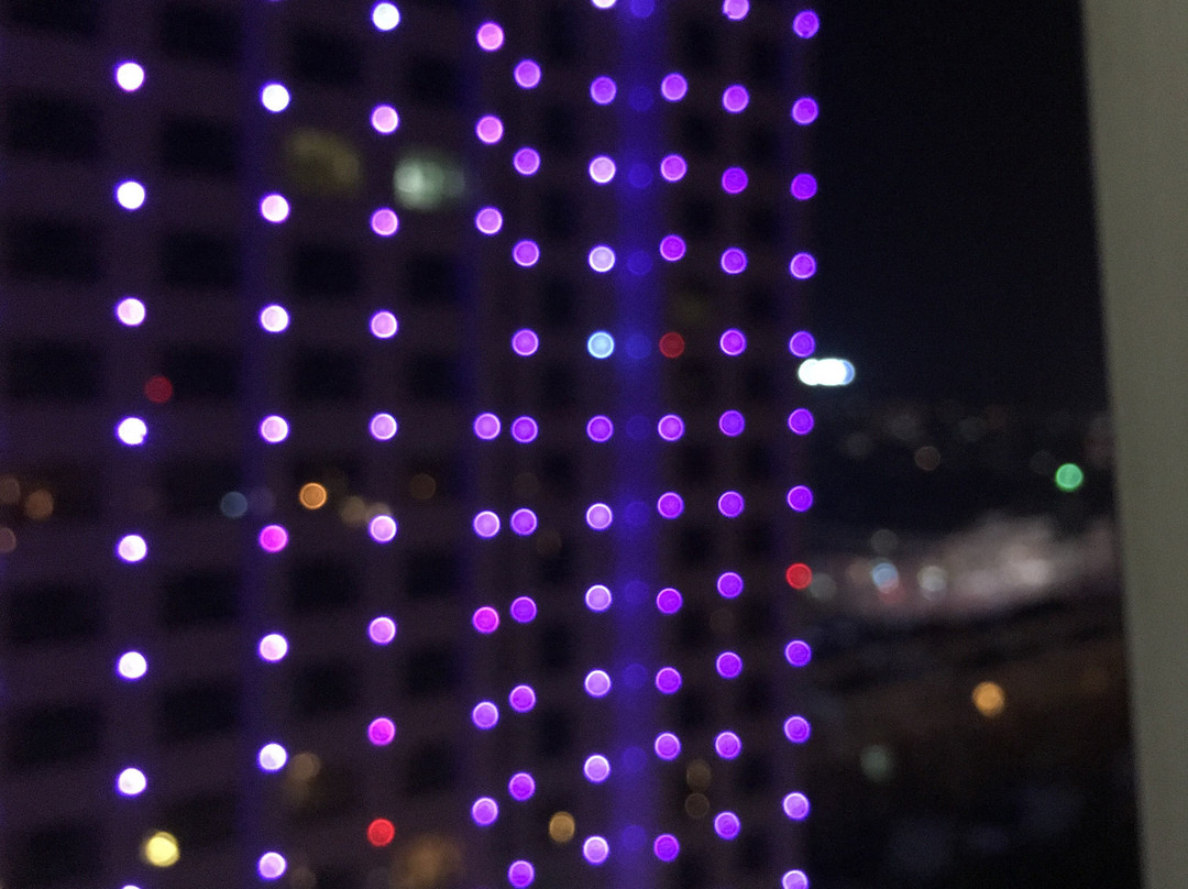 崇福国际大酒店主图